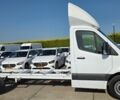 Белый Мерседес Sprinter, объемом двигателя 2 л и пробегом 241 тыс. км за 24900 $, фото 3 на Automoto.ua