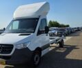 Белый Мерседес Sprinter, объемом двигателя 2 л и пробегом 241 тыс. км за 24900 $, фото 1 на Automoto.ua