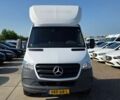 Белый Мерседес Sprinter, объемом двигателя 2 л и пробегом 241 тыс. км за 24900 $, фото 6 на Automoto.ua