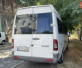 Білий Мерседес Sprinter, об'ємом двигуна 2.87 л та пробігом 350 тис. км за 5800 $, фото 3 на Automoto.ua