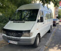 Білий Мерседес Sprinter, об'ємом двигуна 2.87 л та пробігом 350 тис. км за 5800 $, фото 1 на Automoto.ua