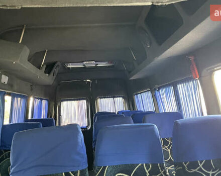 Білий Мерседес Sprinter, об'ємом двигуна 2.87 л та пробігом 350 тис. км за 5800 $, фото 7 на Automoto.ua