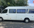 Білий Мерседес Sprinter, об'ємом двигуна 2.87 л та пробігом 350 тис. км за 5800 $, фото 4 на Automoto.ua