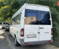 Білий Мерседес Sprinter, об'ємом двигуна 2.87 л та пробігом 350 тис. км за 5800 $, фото 2 на Automoto.ua