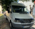 Білий Мерседес Sprinter, об'ємом двигуна 2.87 л та пробігом 350 тис. км за 5800 $, фото 1 на Automoto.ua