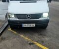 Білий Мерседес Sprinter, об'ємом двигуна 2.87 л та пробігом 700 тис. км за 8999 $, фото 1 на Automoto.ua