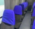 Белый Мерседес Sprinter, объемом двигателя 2.87 л и пробегом 500 тыс. км за 8800 $, фото 6 на Automoto.ua
