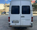 Белый Мерседес Sprinter, объемом двигателя 2.87 л и пробегом 660 тыс. км за 11999 $, фото 9 на Automoto.ua