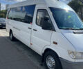 Білий Мерседес Sprinter, об'ємом двигуна 2.87 л та пробігом 226 тис. км за 5500 $, фото 2 на Automoto.ua