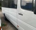 Белый Мерседес Sprinter, объемом двигателя 2.87 л и пробегом 500 тыс. км за 8800 $, фото 4 на Automoto.ua
