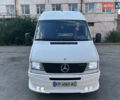 Белый Мерседес Sprinter, объемом двигателя 2.87 л и пробегом 660 тыс. км за 11999 $, фото 3 на Automoto.ua