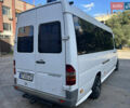Белый Мерседес Sprinter, объемом двигателя 2.87 л и пробегом 660 тыс. км за 11999 $, фото 7 на Automoto.ua