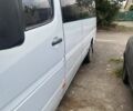 Белый Мерседес Sprinter, объемом двигателя 2.87 л и пробегом 500 тыс. км за 8800 $, фото 1 на Automoto.ua