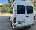 Белый Мерседес Sprinter, объемом двигателя 2.87 л и пробегом 660 тыс. км за 11999 $, фото 10 на Automoto.ua