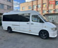 Белый Мерседес Sprinter, объемом двигателя 2.87 л и пробегом 660 тыс. км за 11999 $, фото 5 на Automoto.ua