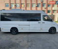 Белый Мерседес Sprinter, объемом двигателя 2.87 л и пробегом 660 тыс. км за 11999 $, фото 6 на Automoto.ua