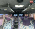 Белый Мерседес Sprinter, объемом двигателя 2.87 л и пробегом 660 тыс. км за 11999 $, фото 14 на Automoto.ua