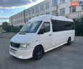 Белый Мерседес Sprinter, объемом двигателя 2.87 л и пробегом 660 тыс. км за 11999 $, фото 1 на Automoto.ua