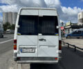 Білий Мерседес Sprinter, об'ємом двигуна 2.87 л та пробігом 226 тис. км за 5500 $, фото 3 на Automoto.ua