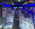 Белый Мерседес Sprinter, объемом двигателя 2.87 л и пробегом 660 тыс. км за 11999 $, фото 15 на Automoto.ua