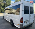 Белый Мерседес Sprinter, объемом двигателя 2.87 л и пробегом 660 тыс. км за 11999 $, фото 11 на Automoto.ua