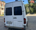 Белый Мерседес Sprinter, объемом двигателя 2.87 л и пробегом 660 тыс. км за 11999 $, фото 8 на Automoto.ua
