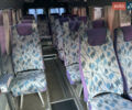 Белый Мерседес Sprinter, объемом двигателя 2.87 л и пробегом 660 тыс. км за 11999 $, фото 12 на Automoto.ua