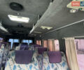 Белый Мерседес Sprinter, объемом двигателя 2.87 л и пробегом 660 тыс. км за 11999 $, фото 13 на Automoto.ua