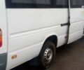 Білий Мерседес Sprinter, об'ємом двигуна 2.87 л та пробігом 600 тис. км за 6500 $, фото 3 на Automoto.ua