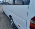 Белый Мерседес Sprinter, объемом двигателя 2.9 л и пробегом 400 тыс. км за 8500 $, фото 1 на Automoto.ua
