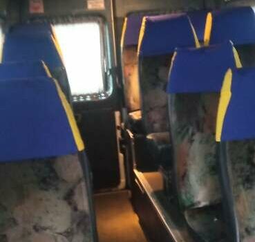 Білий Мерседес Sprinter, об'ємом двигуна 2.87 л та пробігом 600 тис. км за 6500 $, фото 7 на Automoto.ua