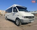 Білий Мерседес Sprinter, об'ємом двигуна 2.87 л та пробігом 700 тис. км за 9500 $, фото 4 на Automoto.ua