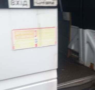 Білий Мерседес Sprinter, об'ємом двигуна 2.87 л та пробігом 600 тис. км за 6500 $, фото 1 на Automoto.ua