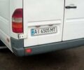 Білий Мерседес Sprinter, об'ємом двигуна 2.87 л та пробігом 600 тис. км за 6500 $, фото 2 на Automoto.ua