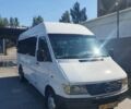 Белый Мерседес Sprinter, объемом двигателя 2.87 л и пробегом 500 тыс. км за 10500 $, фото 1 на Automoto.ua