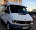 Білий Мерседес Sprinter, об'ємом двигуна 2.87 л та пробігом 700 тис. км за 9500 $, фото 1 на Automoto.ua