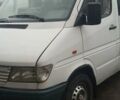Білий Мерседес Sprinter, об'ємом двигуна 2.87 л та пробігом 600 тис. км за 6500 $, фото 5 на Automoto.ua