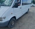 Белый Мерседес Sprinter, объемом двигателя 2.9 л и пробегом 400 тыс. км за 8500 $, фото 6 на Automoto.ua