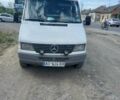 Белый Мерседес Sprinter, объемом двигателя 2.9 л и пробегом 400 тыс. км за 8500 $, фото 1 на Automoto.ua