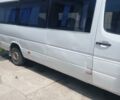 Белый Мерседес Sprinter, объемом двигателя 2.9 л и пробегом 400 тыс. км за 8500 $, фото 16 на Automoto.ua