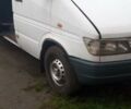 Білий Мерседес Sprinter, об'ємом двигуна 2.87 л та пробігом 600 тис. км за 6500 $, фото 1 на Automoto.ua