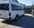 Белый Мерседес Sprinter, объемом двигателя 2.87 л и пробегом 500 тыс. км за 10500 $, фото 3 на Automoto.ua