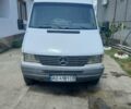 Белый Мерседес Sprinter, объемом двигателя 2.9 л и пробегом 400 тыс. км за 8500 $, фото 9 на Automoto.ua