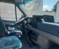 Белый Мерседес Sprinter, объемом двигателя 2.9 л и пробегом 400 тыс. км за 8500 $, фото 13 на Automoto.ua