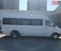 Белый Мерседес Sprinter, объемом двигателя 2.87 л и пробегом 500 тыс. км за 10500 $, фото 2 на Automoto.ua