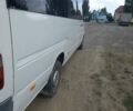 Белый Мерседес Sprinter, объемом двигателя 2.9 л и пробегом 400 тыс. км за 8500 $, фото 4 на Automoto.ua