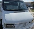 Білий Мерседес Sprinter, об'ємом двигуна 2.87 л та пробігом 500 тис. км за 6400 $, фото 1 на Automoto.ua