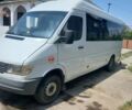 Белый Мерседес Sprinter, объемом двигателя 2.9 л и пробегом 400 тыс. км за 8500 $, фото 19 на Automoto.ua