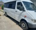 Белый Мерседес Sprinter, объемом двигателя 2.9 л и пробегом 400 тыс. км за 8500 $, фото 18 на Automoto.ua