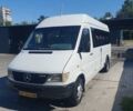 Белый Мерседес Sprinter, объемом двигателя 2.87 л и пробегом 500 тыс. км за 10500 $, фото 1 на Automoto.ua